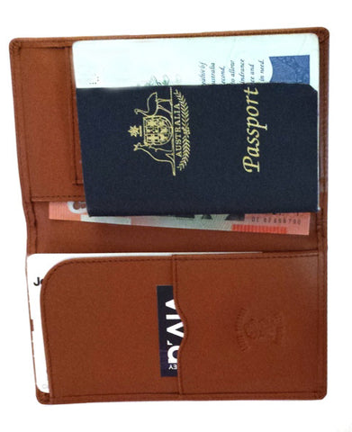 Passport Holders