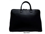 BOLERO (Organized Office P/C Satchel with a Difference)