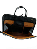 BOLERO (Organized Office P/C Satchel with a Difference)