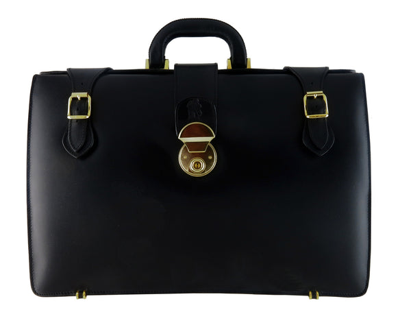BOSTON-Doctors' Briefcase available to order now and to be made within 2 weeks full price only. Call us.