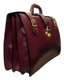 BOSTON-Doctors' Briefcase available to order now and to be made within 2 weeks full price only. Call us.