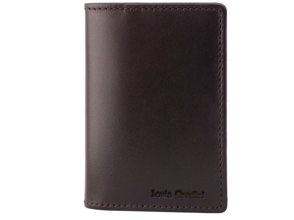 No 599- (The minimalist hand cards holder for lady or man)