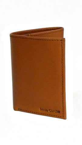 No 806 SR ID- 3 Fold Wallet (one side reversed)