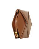 TONKIN - (NEW DESIGN SPACE +)  A Vintage minimalist cross body or handbag with extra room INSIDE